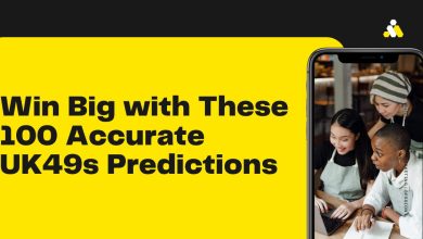 Win Big with These 100 Accurate UK49s Predictions