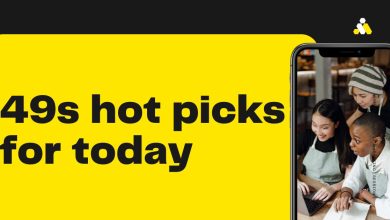 49s hot picks for today
