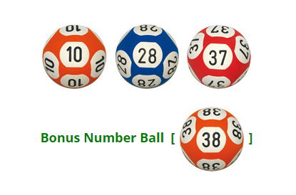 Lunchtime 3 Hot Numbers For Today