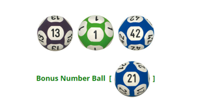 Lunchtime 3 Hot Numbers For Today