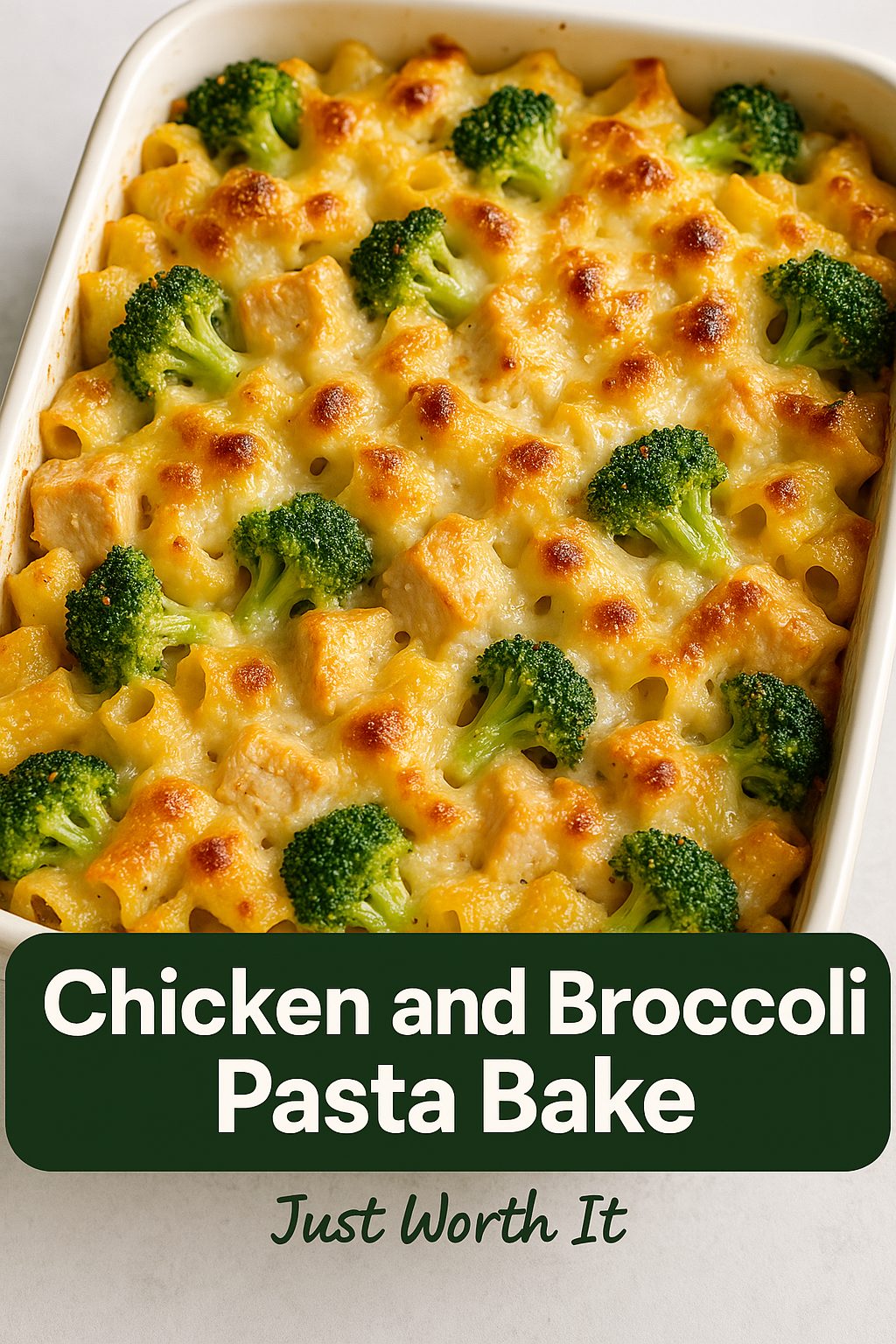 How to Make Chicken and Broccoli Pasta 1 How to Make Chicken and Broccoli Pasta
