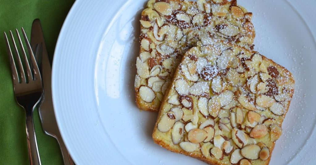 From Cookies to Cakes: Almond Extract Recipes You’ll Love 10 Almond Extract French Toast
