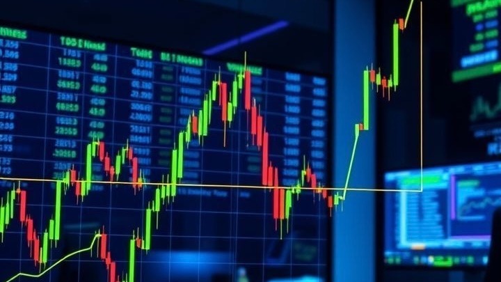 What Markets Can You Trade With CFDs? (Forex, Indices, Stocks, Crypto, Commodities) 25 What Markets Can You Trade With CFDs