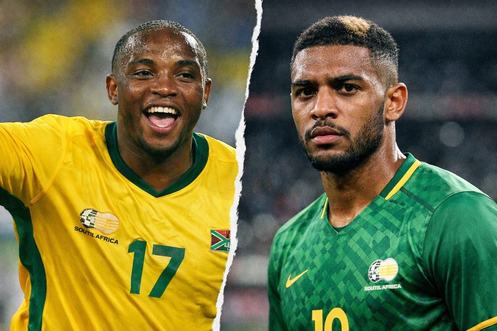 From McCarthy to Foster: South Africa’s Talent Pipeline Has Dwindled 1 image 1 2