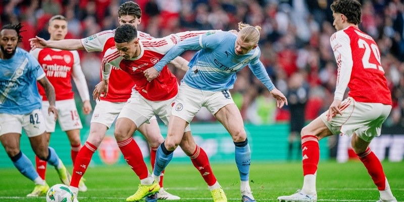 Smart Premier League Betting Tips for Modern Players 1 image