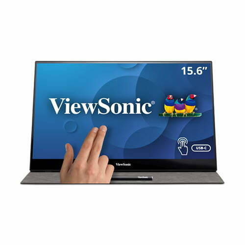 Top 10 Portable Displays for Dual-Screen Laptop Setups 5 image 2