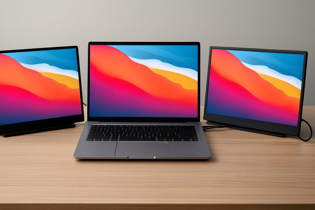 Top 10 Portable Displays for Dual-Screen Laptop Setups 1 image 4 1