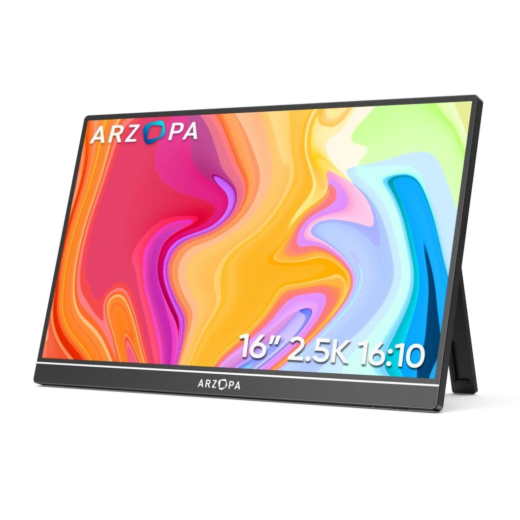Top 10 Portable Displays for Dual-Screen Laptop Setups 6 image 4